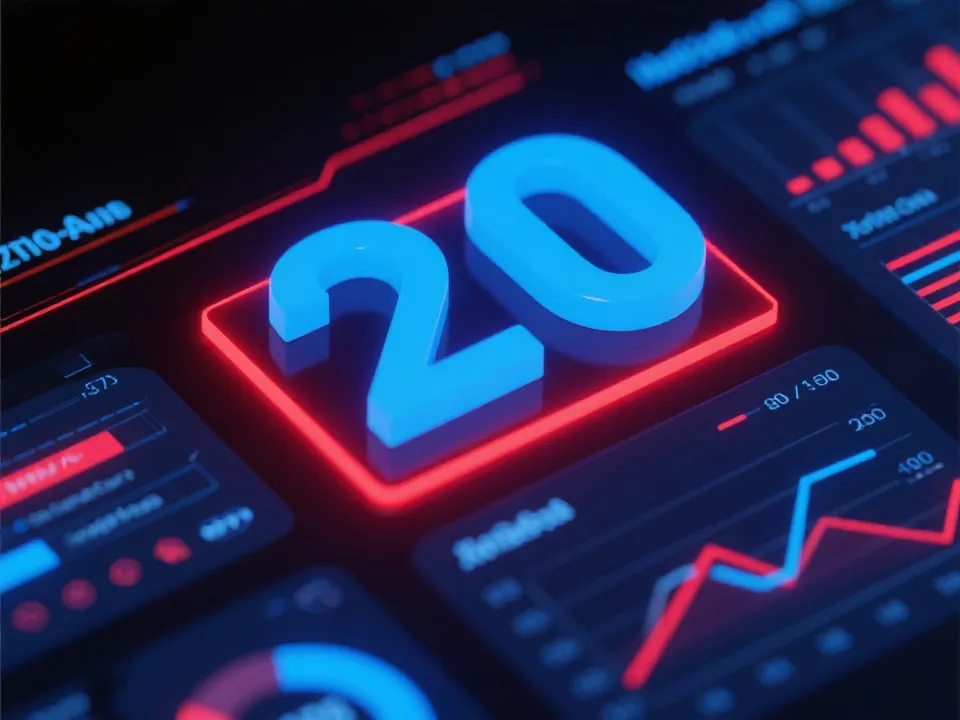 七星彩AI智能预测可视化示意图