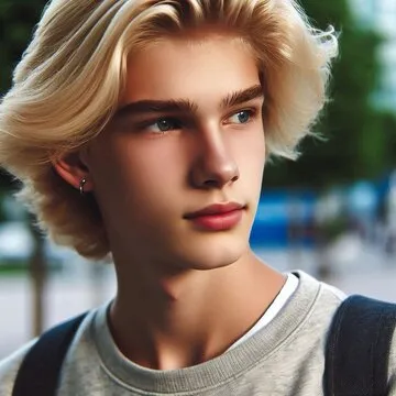 专家分析师形象展示