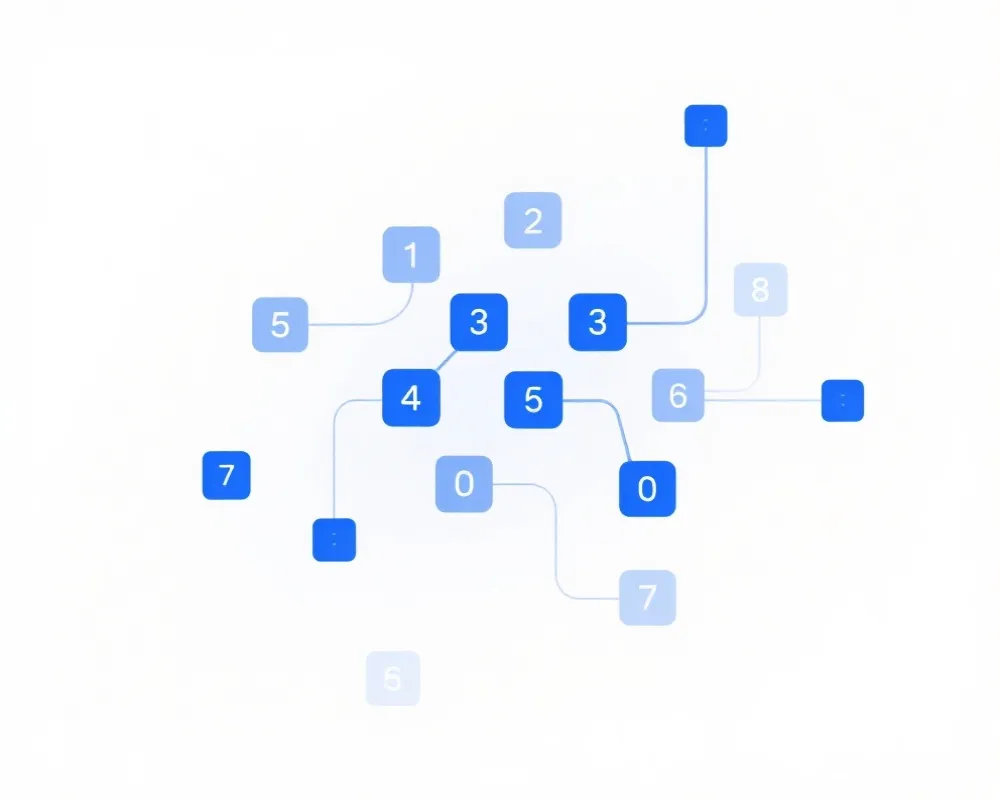 算法分析流程示意图